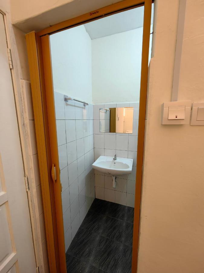 Ww Hostel 22A Private Shower Georgetown Exterior foto