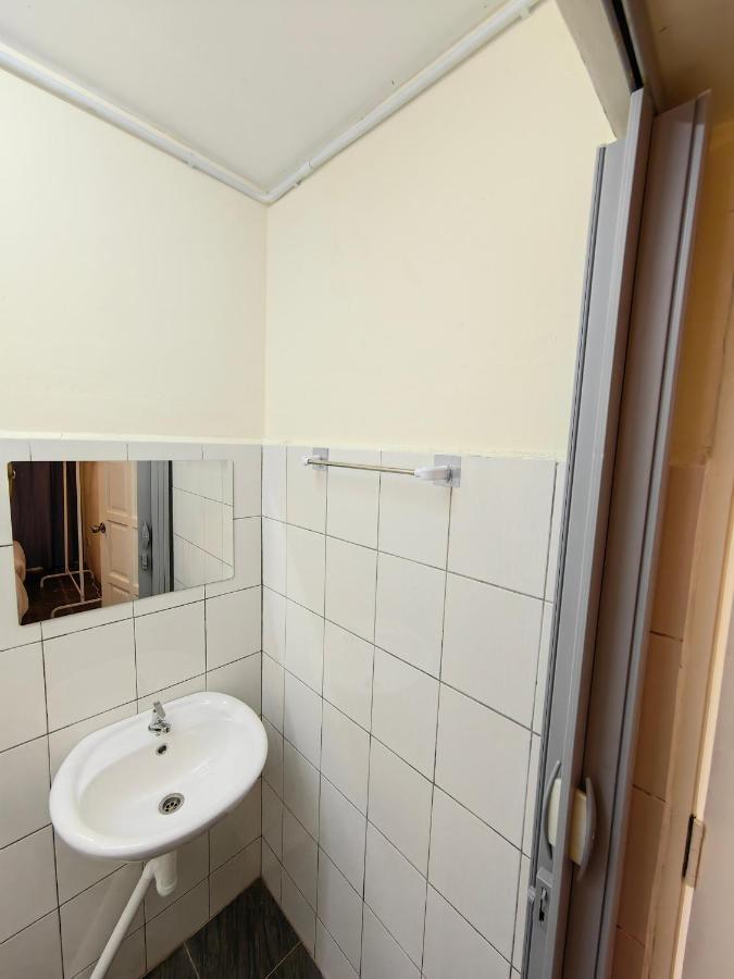Ww Hostel 22A Private Shower Georgetown Exterior foto
